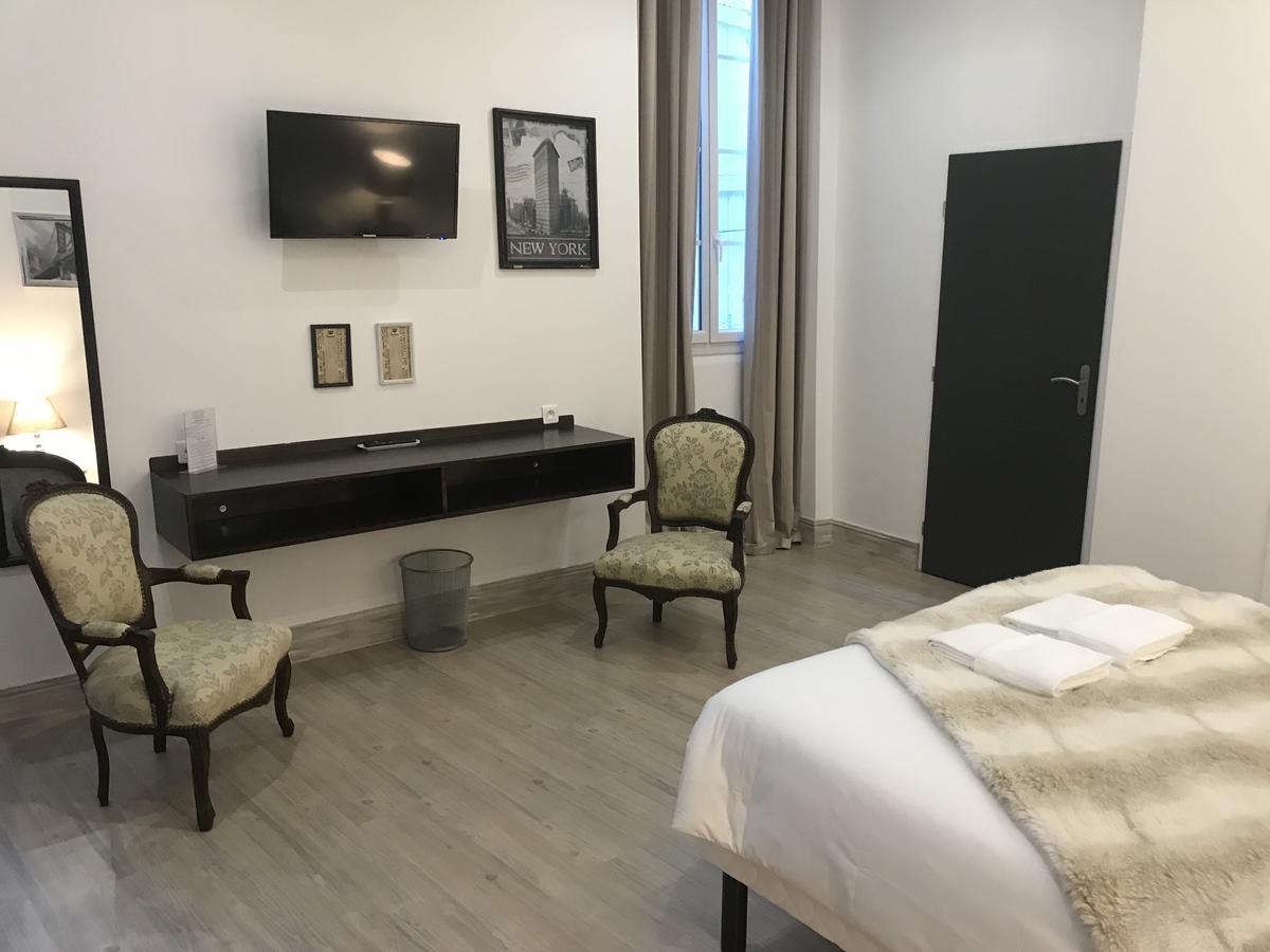 Hotel Restaurant Henri IV Eauze Eksteriør bilde